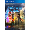 Concrete Genie Digital PS4